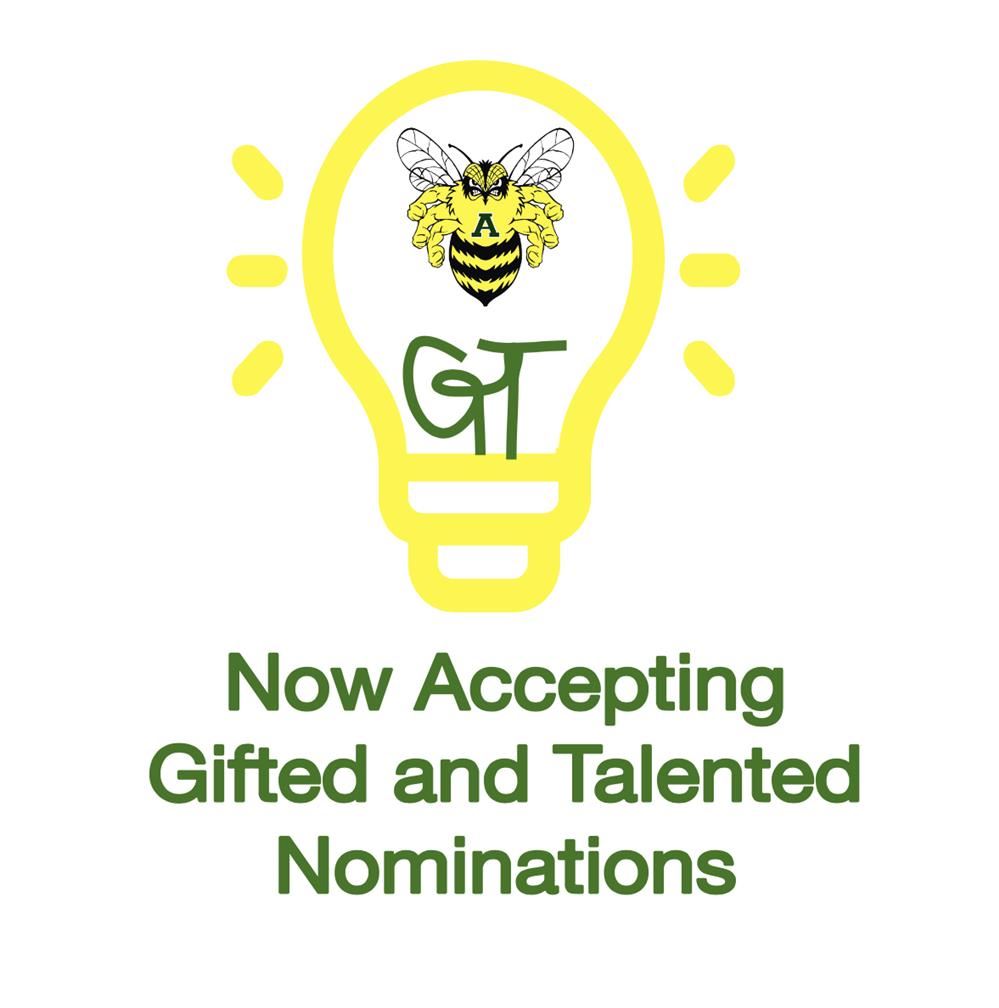  Now accepting GT nominations