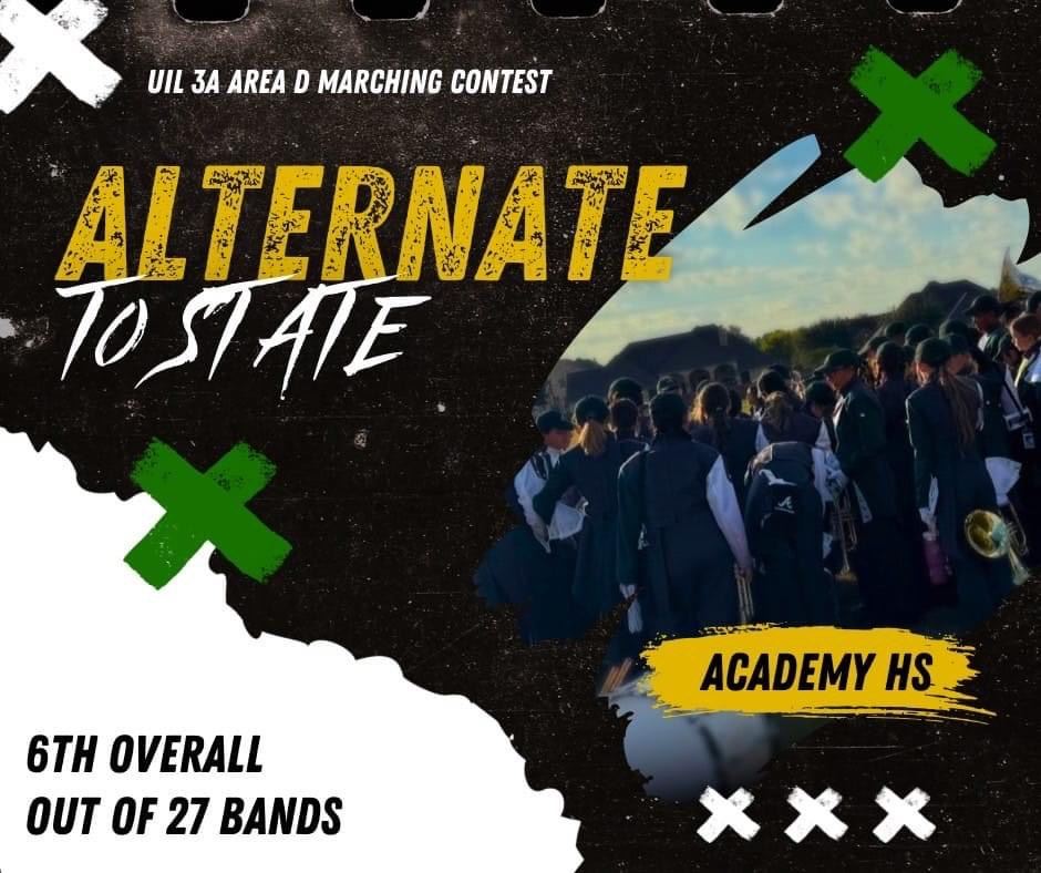  Congratulations, Bee Band! 