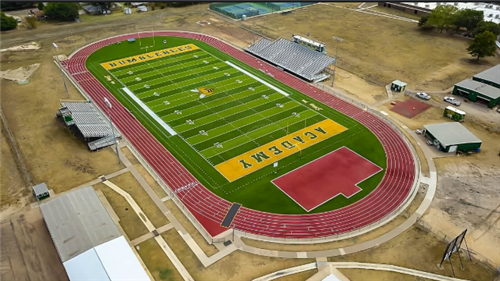 John Glover Stadium
