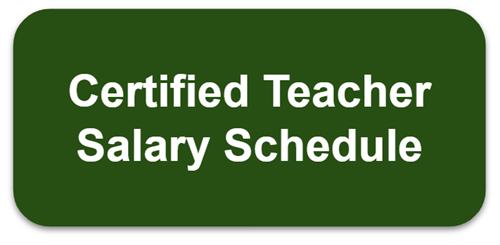 Certified Teacher Salary Schedule